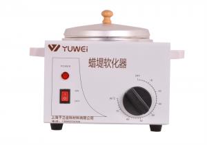 蜡堤软化器