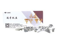 漏牙托盘 缩略图 1