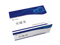 安捷美临时冠树脂 缩略图 1